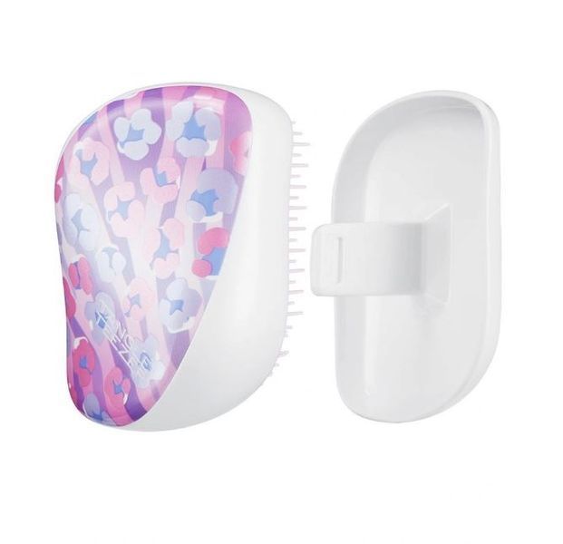 Щітка для волосся Tangle Teezer Compact Styler Digital Leopard 5060630044961 фото