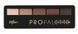 Палетка тіней для повік Topface Pro Palette Eyeshadow, 008 - матово-перламутрові, 8 г 8681217242944 фото 2