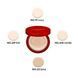 Ультрастійкий кушон Missha Radiance Perfect-Fit Cushion N Vanilla #21 SPF 50+ PA+++, 15 г 8809643525756 фото 2