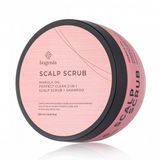 Скраб для кожи головы Bogenia Scalp Skrub Marula Oil BG403 №006, 250 мл 4823124402835 фото