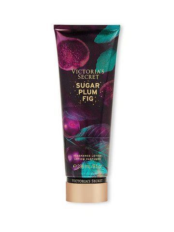 Парфюмированный лосьон для тела Victoria's Secret Sugar Plum Fig 236 мл 667558437360 фото