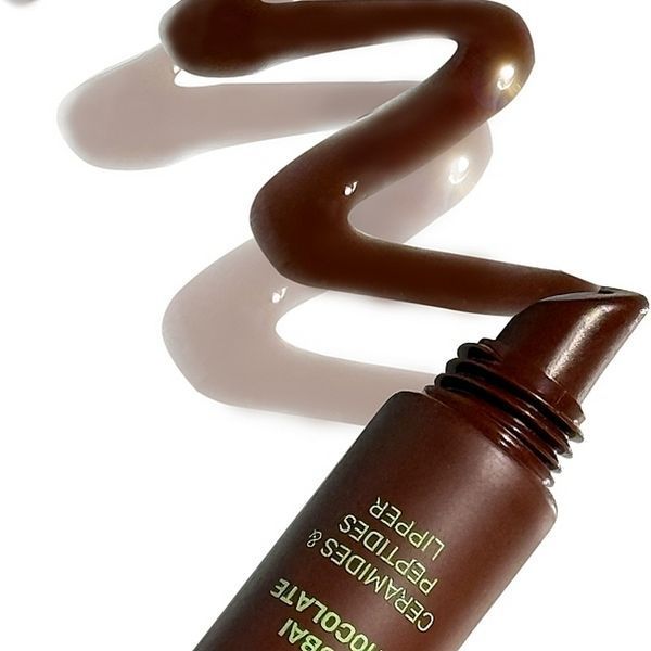 Ліпер-блиск для губ Дубайський шоколад Lipss Dubai Chocolate Lipper, 9 мл 4820276880665 фото