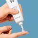 Набір зволожуючих сонцезахисних кремів 2 в 1 Dr.Ceuracle Hyal Reyouth Moist Sun Duo Set SPF 50+/PA++++ 8806133615737 фото 6