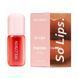 Зволожувальна олія для губ HOLLYSKIN So Lips Peptide Lip Oil 006 Mint Berry, 4 мл 4820200418193 фото 1