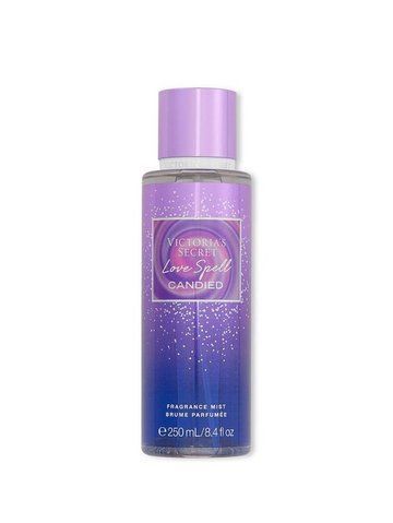 Парфумований спрей для тіла Victoria's Secret Love Spell Candied 250 мл 667558437445 фото