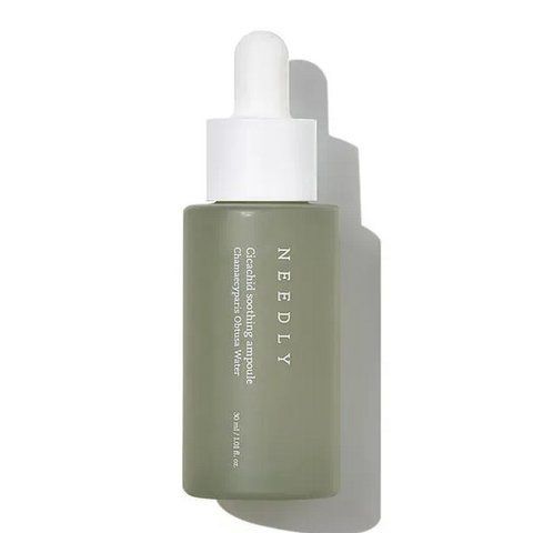 Заспокійлива ампульна сироватка з центелою Needly Cicachid Soothing Ampoule, 30 мл 8809455421536 фото