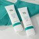 Набір сонцезахисних кремів для обличчя Dr.Ceuracle Cica Regen Vegan Sun Duo Set SPF 50+ PA+++ з центелою 2 в 1 8806133615720 фото 4