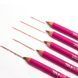 Олівець для губ ZOLA Lip Pencil 01 Nude Pink 4820227161850 фото 6