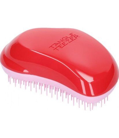 Щітка для волосся Tangle Teezer The Original Strawberry Passion 5060173378486 фото