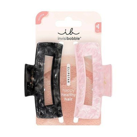 Заколка для волосся invisibobble CLIPSTAR Eclipse Glossy L 4063528071293 фото