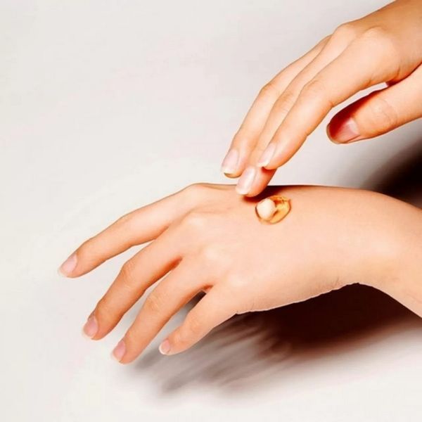 Антивозрастной ночной крем Medi-Peel Gold Age Tox Cream с питательными капсулами 50 мл 8809409347127 фото