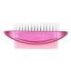 Пемза косметическая для ног Luxury Beauty PF-06 со щеточкой 4820125871028 фото 2