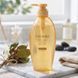 Шампунь Об'єм і відновлення волосся Tsubaki Premium Volume & Repair Shampoo 450 мл 4550516485410 фото 4