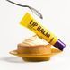 Бальзам для губ з ароматом лимонного тарту Mr.SCRUBBER Lip Balm Lemon Tart, 10 мл 4820200420790 фото 2