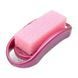 Пемза косметическая для ног Luxury Beauty PF-06 со щеточкой 4820125871028 фото 1