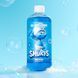 Піна для ванни Mr.SCRUBBER The Smurfs Smurfberry Bath Foam для дітей 400 мл 4823109705159 фото 3