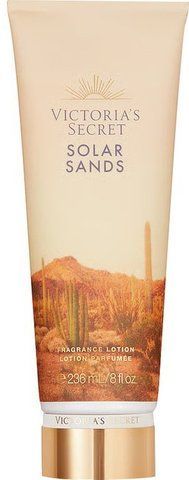 Парфюмированный лосьон Victoria's Secret Solar Sands 236 мл 667555248426 фото