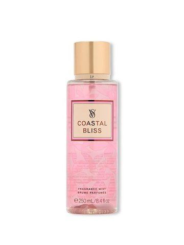 Парфюмерный спрей Victoria's Secret Coastal Bliss 250 мл 667559066330 фото