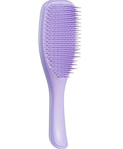 Щетка для волос Tangle Teezer The Wet Detangler Natural Curly Purple Passion 5060630044343 фото