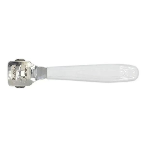 Педикюрный станок Luxury Beauty S01 с пластиковой ручкой 4800125713726 фото