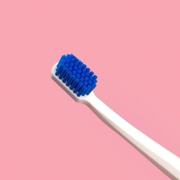 Зубна щітка Curaprox CS 5460 Ultra Soft Ультра-м'яка d 0,10 мм 7612412546002 фото