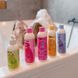 Детское жидкое мыло для рук Tink kids Gummy Bears Liquid Soap, 250 мл 4823109410718 фото 3