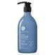 Балансирующий кондиционер для увлажнения и питания волос Luseta Beauty Scalp Balancing Conditioner, 500 мл 810041443595 фото 1