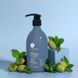 Балансирующий кондиционер для увлажнения и питания волос Luseta Beauty Scalp Balancing Conditioner, 500 мл 810041443595 фото 3