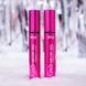 Гель для бровей ZOLA Keratin Brow Gel Strong Fix+Nourish 5 мл 4820227160662 фото 7