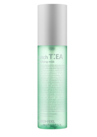 Міст матуючий із чайним деревом Medi-Peel Dutch Tea Mattifying Mist 100 ml 761241242951293 фото
