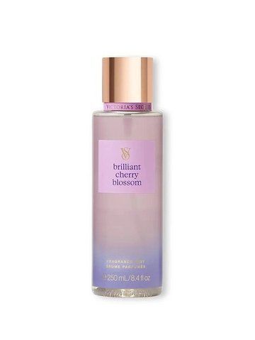 Мост спрей для тела Victoria's Secret Brilliant Cherry Blossom 250 мл 667559068211 фото