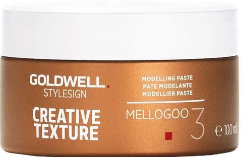 Паста Goldwell Stylesign Creative Texture Mellogoo моделююча 100 мл 4021609275305 фото