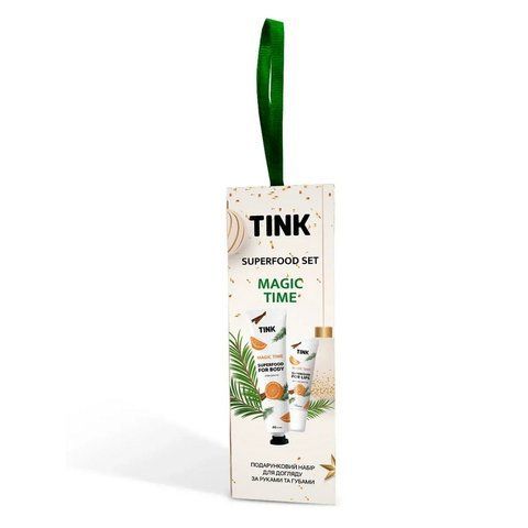 Подарунковий набір Tink Magic Time 4823109410527 фото