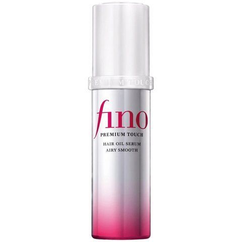 Відновлююча сироватка для волосся Fino Premium Touch Hair Oil Serum 70 мл 4550516483836 фото