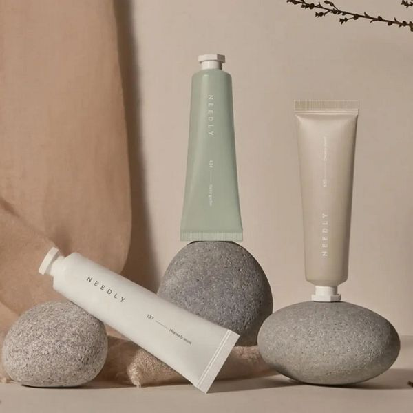Крем для рук "Небесний мускус" Needly Sensory Hand Cream 137 Heavenly Musk 30 мл 8809455421765 фото