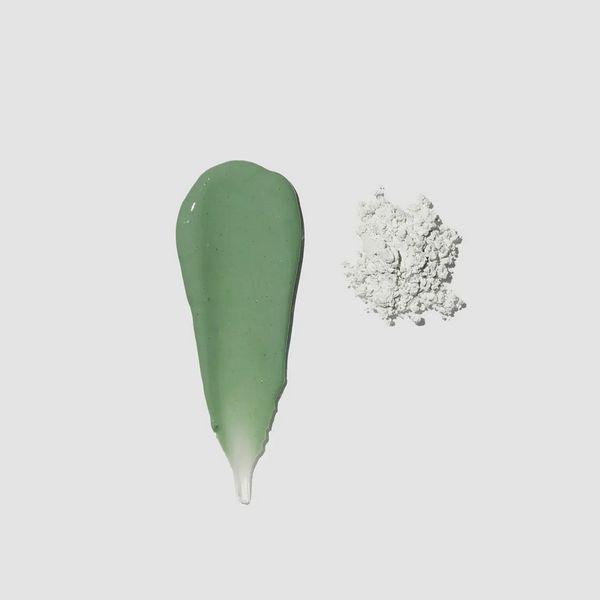 Альгінатна маска Dr.Ceuracle Expert Spirulina Modeling Mask для обличчя зі спіруліною проти набряків 30 г 8806133616680 фото