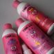 Дитячий шампунь-бальзам 2 в 1 Tink kids Sweet Berry, 300 мл 4823109410862 фото 3