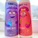 Дитячий шампунь-бальзам 2 в 1 Tink kids Sweet Berry, 300 мл 4823109410862 фото 6