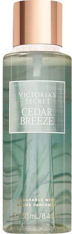 Парфумований спрей для тіла Victoria's Secret Cedar Breeze 250 мл 667558220979 фото