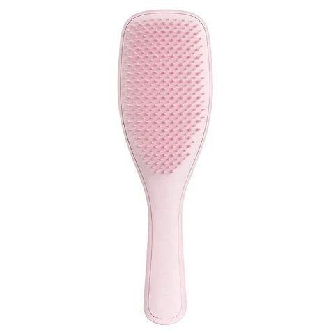 Щетка для волос Tangle Teezer The Wet Detangler Fine & Fragile Pink Whisper 5060630040635 фото