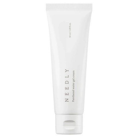 Заспокійливий крем-гель з пантенолом Needly Panthenol Water Gel Cream, 50 мл 8809455421147 фото