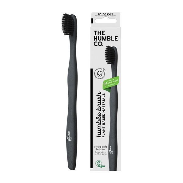 Зубная щетка очень мягкая The Humble Co. Extra Soft (CS89016S) 7350075693878 фото