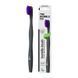 Зубная щетка очень мягкая The Humble Co. Extra Soft (CS89016S) 7350075693878 фото 2