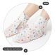 Пилинг-маска для ног с микроиглами VT Cosmetics Reedle Shot Foot Peeling Mask 1 пара 8803463012236 фото 5