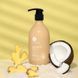 Восстанавливающий шампунь с рисовой водой Luseta Beauty Rice Water Shampoo, 500 мл 810041443717 фото 4