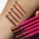 Олівець для губ ZOLA Lip Pencil 04 Truffle 4820227161881 фото 5