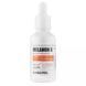 Легка ампульна сироватка для обличчя Medi-Peel Melanon X Ampoule Light, 30 мл 8809409349824 фото 1