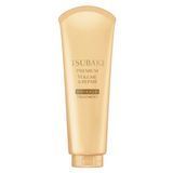 Маска Об'єм і відновлення волосся Tsubaki Premium Volume & Repair Treatment 160 мл 4550516485731 фото