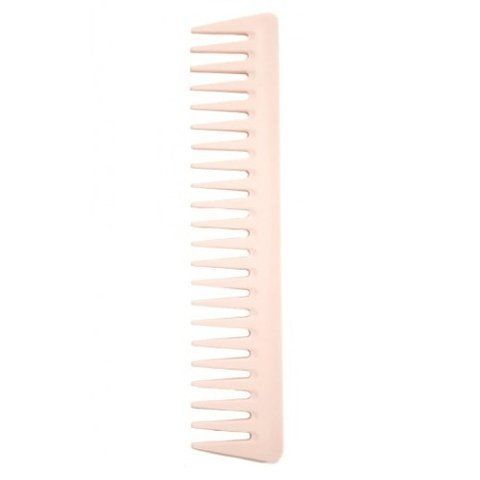 Гребінь Janeke Hair Comb Рожевий нюд 8006060561736 фото