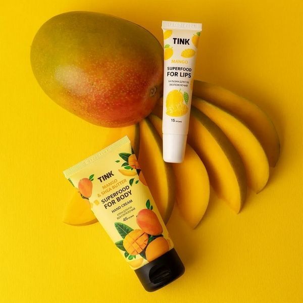Подарочный набор Tink Mango Splash 4823109411265 фото